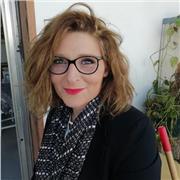 Insegnante di letteratura italiana e storia